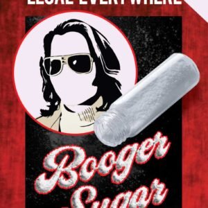 Booger Sugar For Sale